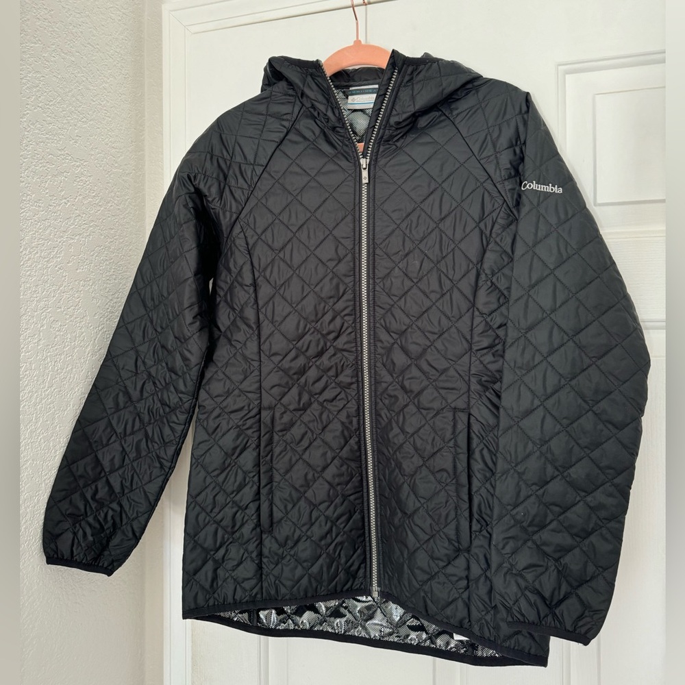 Columbia jacket